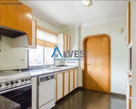 Imagem Apartamento com 4 Quartos à Venda, 290 m² em Centro - São Bernardo Do Campo