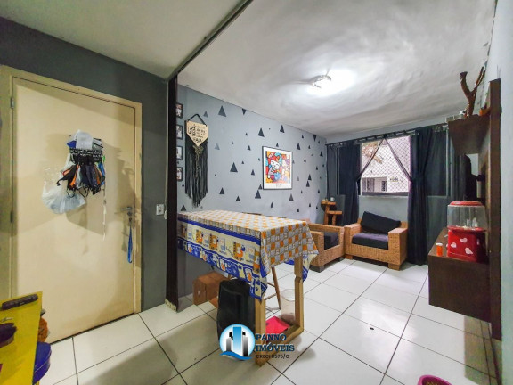 Imagem Apartamento com 2 Quartos à Venda, 55 m² em Jardim Primavera - Duque De Caxias