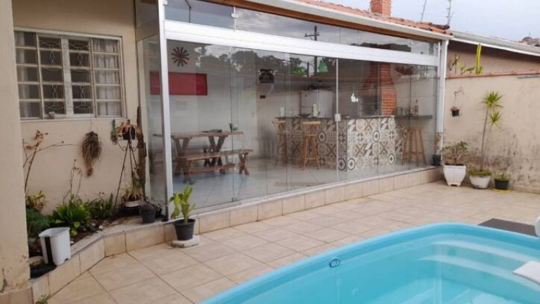 Imagem Casa com 3 Quartos à Venda, 190 m² em Flor Do Vale - Tremembé Imagem Casa com 3 Quartos à Venda, 190 m² em Flor Do Vale - Tremembé