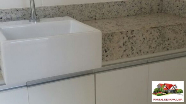 Imagem Apartamento com 3 Quartos à Venda, 83 m² em Planalto - Belo Horizonte
