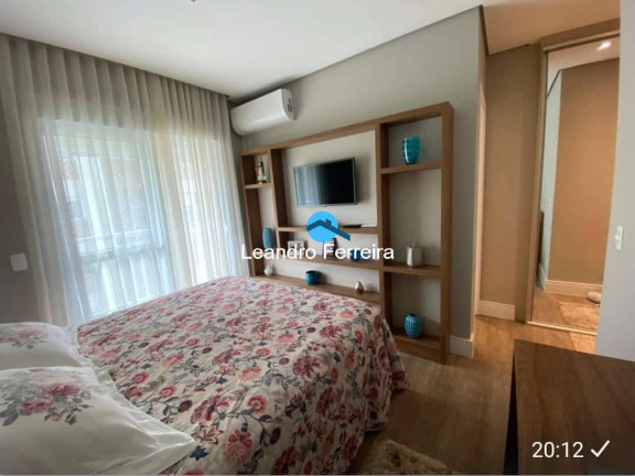 Imagem Apartamento com 3 Quartos à Venda, 127 m² em Centro - São Bernardo Do Campo
