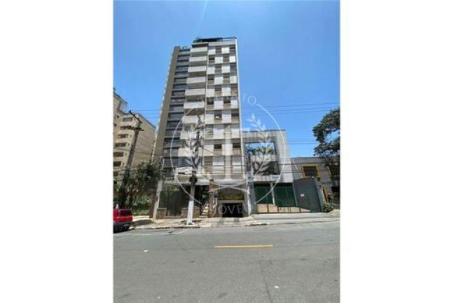 Imagem Apartamento com 2 Quartos à Venda, 123 m² em Jardim Paulista - São Paulo Imagem Apartamento com 2 Quartos à Venda, 123 m² em Jardim Paulista - São Paulo