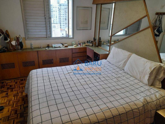 Imagem Apartamento com 3 Quartos à Venda, 94 m² em Santa Cecília - São Paulo Imagem Apartamento com 3 Quartos à Venda, 94 m² em Santa Cecília - São Paulo