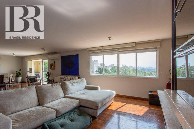 Imagem Apartamento com 3 Quartos à Venda, 237 m² em Vila Mariana - São Paulo Imagem Apartamento com 3 Quartos à Venda, 237 m² em Vila Mariana - São Paulo