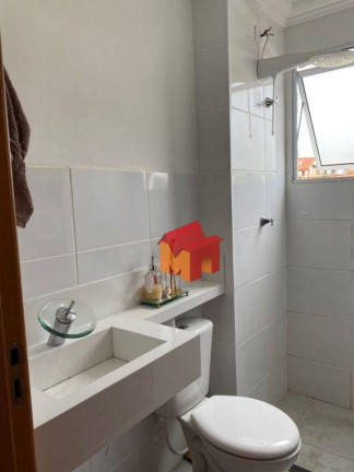 Imagem Apartamento com 2 Quartos à Venda, 44 m² em Parque Das Nações - Americana Imagem Apartamento com 2 Quartos à Venda, 44 m² em Parque Das Nações - Americana