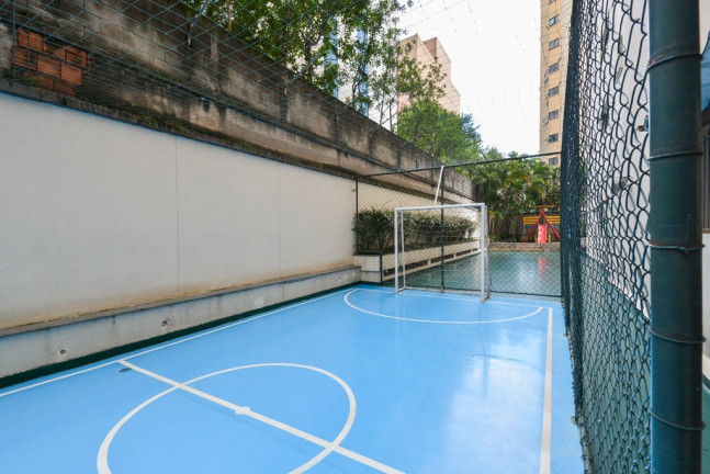 Imagem Apartamento com 3 Quartos à Venda, 120 m² em Pinheiros - São Paulo
