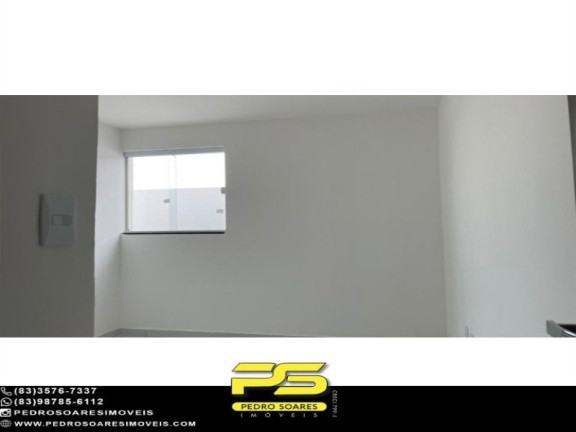 Imagem Casa com 2 Quartos à Venda, 48 m² em Gramame - João Pessoa Imagem Casa com 2 Quartos à Venda, 48 m² em Gramame - João Pessoa