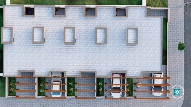 Imagem Sobrado com 2 Quartos à Venda, 50 m² em São Luis - Sapiranga