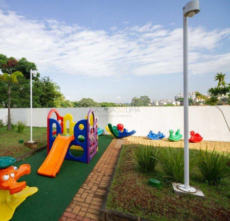 Imagem Apartamento com 2 Quartos à Venda, 50 m² em Jardim Umarizal - São Paulo