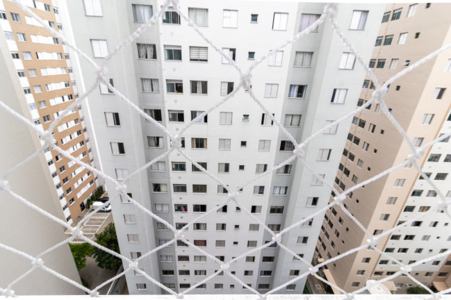 Imagem Apartamento com 2 Quartos à Venda, 44 m² em água Branca - São Paulo