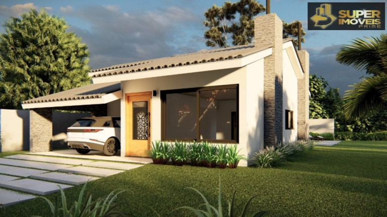 Imagem Casa com 3 Quartos à Venda, 432 m² em Laranjal - Pelotas Imagem Casa com 3 Quartos à Venda, 432 m² em Laranjal - Pelotas