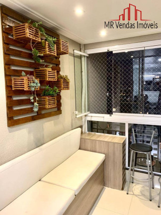 Imagem Apartamento com 2 Quartos à Venda, 62 m² em Parque Da Mooca - São Paulo Imagem Apartamento com 2 Quartos à Venda, 62 m² em Parque Da Mooca - São Paulo