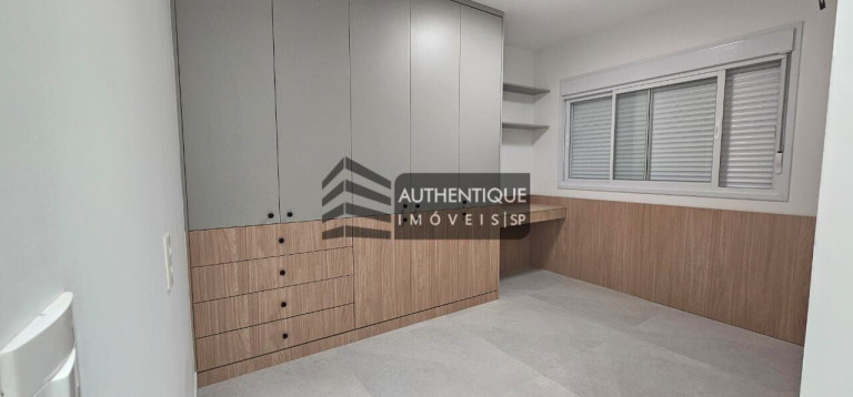 Imagem Apartamento com 3 Quartos à Venda, 136 m² em Santo Amaro - São Paulo