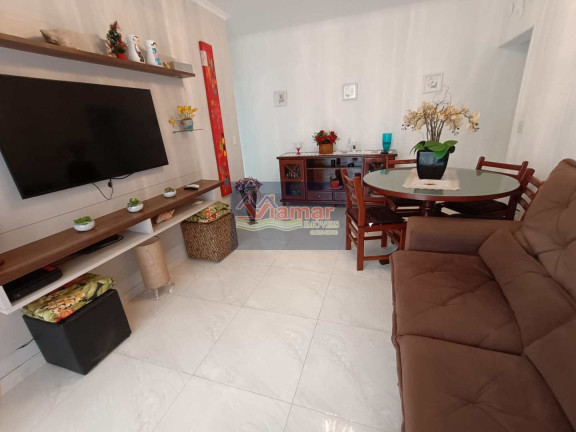 Imagem Apartamento com 2 Quartos à Venda, 83 m² em Tombo - Guarujá Imagem Apartamento com 2 Quartos à Venda, 83 m² em Tombo - Guarujá