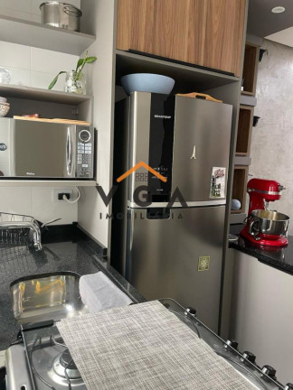 Imagem Apartamento com 2 Quartos à Venda, 37 m² em Vila Guilhermina - São Paulo