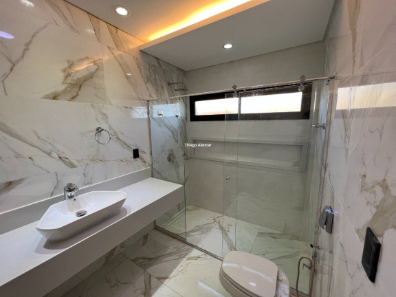 Imagem Casa de Condomínio com 3 Quartos à Venda, 370 m² em Residencial Alphaville Ii - Campo Grande Imagem Casa de Condomínio com 3 Quartos à Venda, 370 m² em Residencial Alphaville Ii - Campo Grande