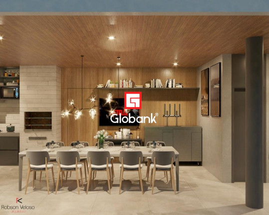 Imagem Casa com 4 Quartos à Venda, 720 m² em Ibituruna - Montes Claros Imagem Casa com 4 Quartos à Venda, 720 m² em Ibituruna - Montes Claros
