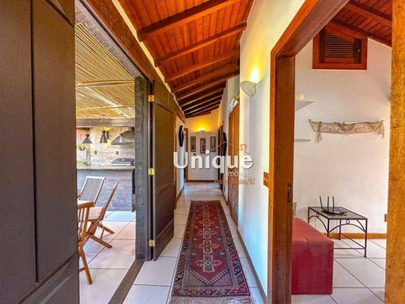Imagem Casa com 4 Quartos à Venda, 170 m² em Baía Formosa - Armação Dos Búzios Imagem Casa com 4 Quartos à Venda, 170 m² em Baía Formosa - Armação Dos Búzios