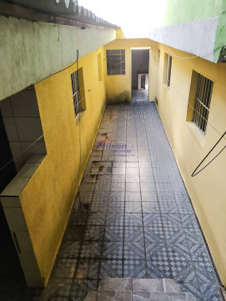 Imagem Casa à Venda,  em Parque Santos Dumont - Guarulhos