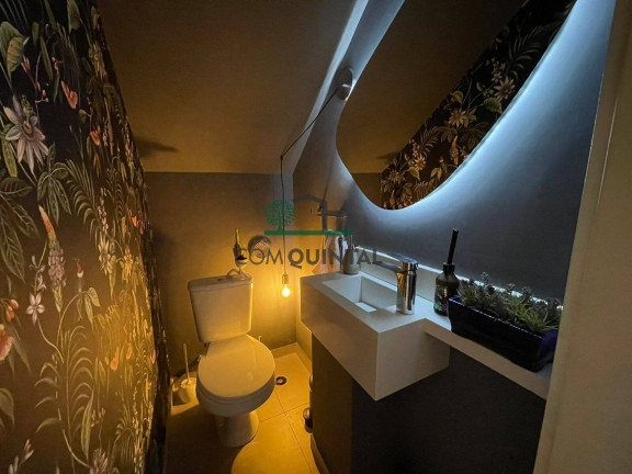 Imagem Casa com 4 Quartos à Venda, 179 m² em Granja Viana - Cotia