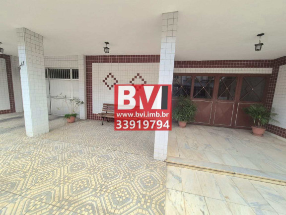 Imagem Apartamento com 2 Quartos à Venda, 90 m² em Vila Da Penha - Rio De Janeiro