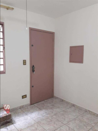 Imagem Apartamento com 2 Quartos à Venda, 48 m² em Jardim Martins Silva - São Paulo Imagem Apartamento com 2 Quartos à Venda, 48 m² em Jardim Martins Silva - São Paulo