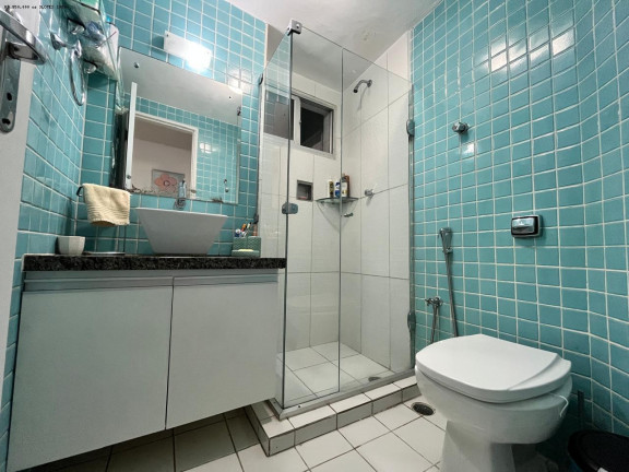 Imagem Apartamento com 3 Quartos à Venda, 125 m² em Setúbal - Recife Imagem Apartamento com 3 Quartos à Venda, 125 m² em Setúbal - Recife