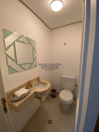 Imagem Apartamento com 3 Quartos à Venda, 215 m² em Alphaville Centro Industrial E Empresarial/alphaville. - Barueri Imagem Apartamento com 3 Quartos à Venda, 215 m² em Alphaville Centro Industrial E Empresarial/alphaville. - Barueri