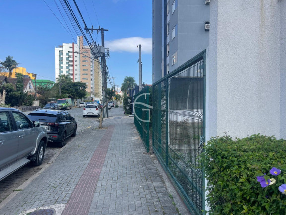 Imagem Terreno para Alugar, 764 m² em Anita Garibaldi - Joinville