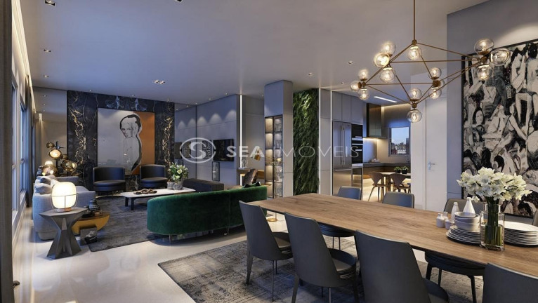 Imagem Apartamento com 4 Quartos à Venda, 160 m² em Barra Sul - Balneário Camboriú Imagem Apartamento com 4 Quartos à Venda, 160 m² em Barra Sul - Balneário Camboriú