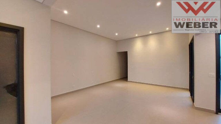 Imagem Casa de Condomínio com 3 Quartos à Venda, 250 m² em Condomínio Residencial Flores - Votorantim