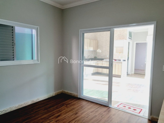Imagem Casa de Condomínio com 3 Quartos à Venda, 300 m² em Cascata - Paulínia Imagem Casa de Condomínio com 3 Quartos à Venda, 300 m² em Cascata - Paulínia