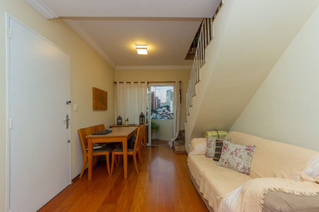 Imagem Apartamento com 2 Quartos à Venda, 95 m² em Vila Pompéia - São Paulo