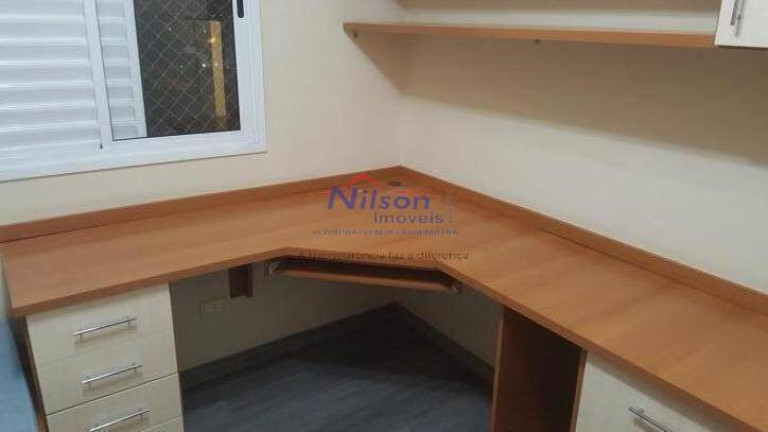 Imagem Apartamento com 3 Quartos à Venda, 86 m² em Vila Rosália - Guarulhos Imagem Apartamento com 3 Quartos à Venda, 86 m² em Vila Rosália - Guarulhos