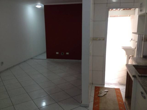 Imagem Apartamento com 3 Quartos à Venda, 85 m² em Jardim - Santo André Imagem Apartamento com 3 Quartos à Venda, 85 m² em Jardim - Santo André