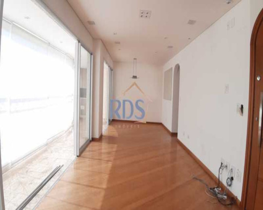 Imagem Apartamento com 3 Quartos à Venda, 185 m² em Santo Amaro - São Paulo