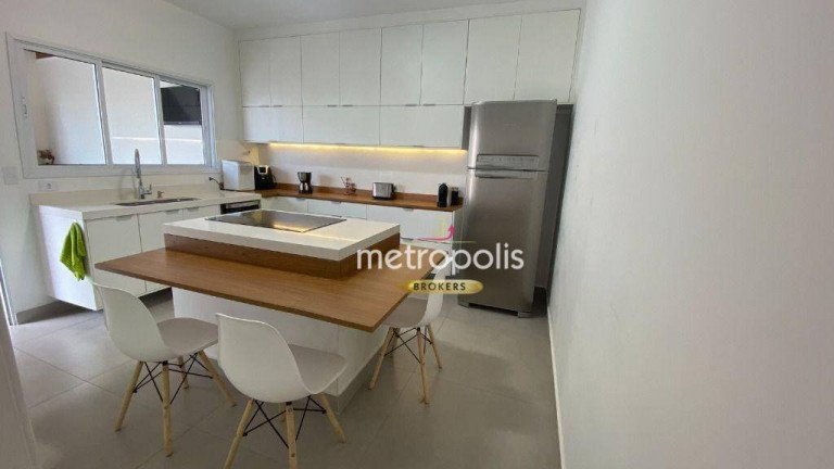 Imagem Casa com 2 Quartos à Venda, 116 m² em Santo Antônio - São Caetano Do Sul