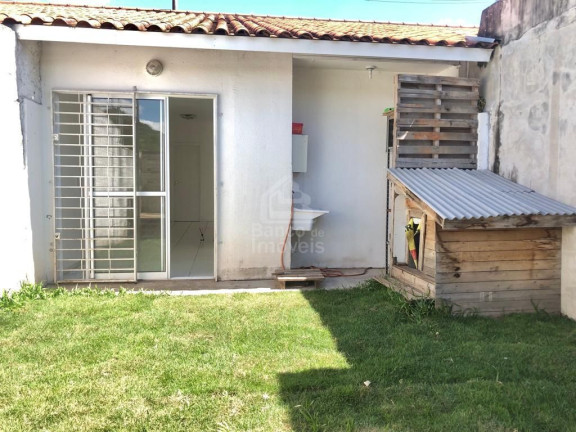 Imagem Casa com 2 Quartos à Venda, 51 m² em Cerrito - Santa Maria Imagem Casa com 2 Quartos à Venda, 51 m² em Cerrito - Santa Maria