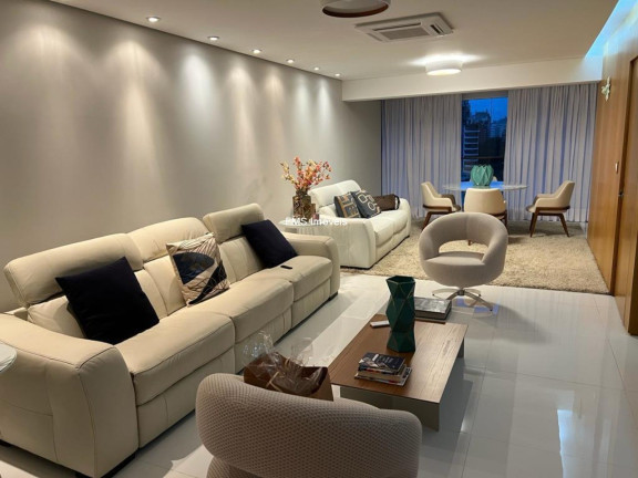 Imagem Imóvel com 2 Quartos à Venda, 106 m² em Vila Nova Conceição - São Paulo