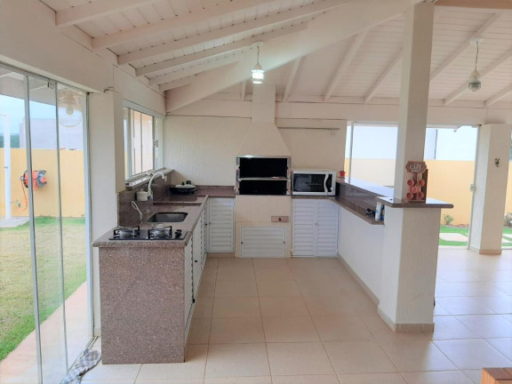 Imagem Imóvel com 3 Quartos à Venda, 237 m² em Riviera Santa Cristina - Itaí
