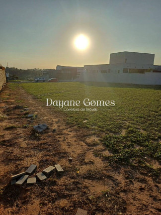 Imagem Terreno em Condomínio à Venda, 1.049 m² em Parque Residencial Indaiá - Indaiatuba Imagem Terreno em Condomínio à Venda, 1.049 m² em Parque Residencial Indaiá - Indaiatuba
