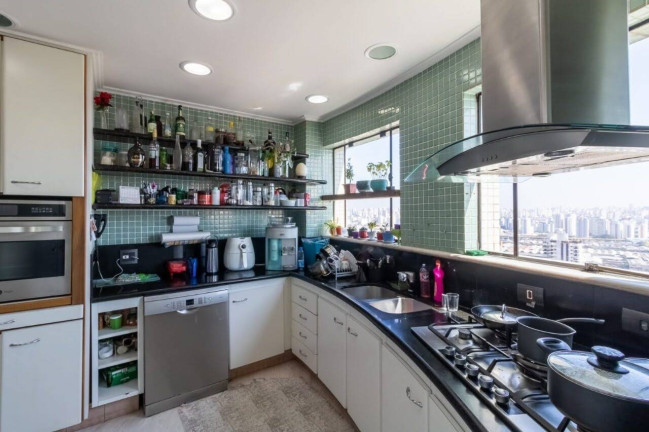 Imagem Apartamento com 5 Quartos à Venda, 598 m² em Parque Da Mooca - São Paulo Imagem Apartamento com 5 Quartos à Venda, 598 m² em Parque Da Mooca - São Paulo
