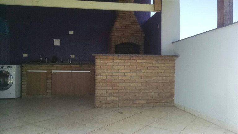 Imagem Cobertura com 2 Quartos à Venda,  em Vila Santa Teresa (zona Sul) - São Paulo