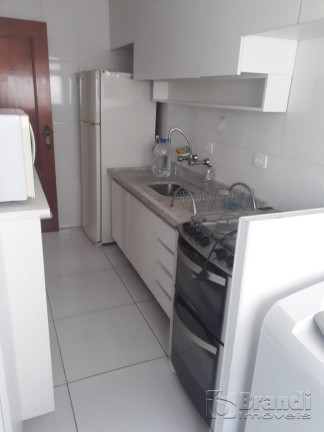 Apartamento com 2 Quartos à Venda, 63 m² em Cambuci - São Paulo