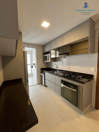 Imagem Apartamento com 3 Quartos à Venda, 114 m² em Setor Bueno - Goiânia Imagem Apartamento com 3 Quartos à Venda, 114 m² em Setor Bueno - Goiânia