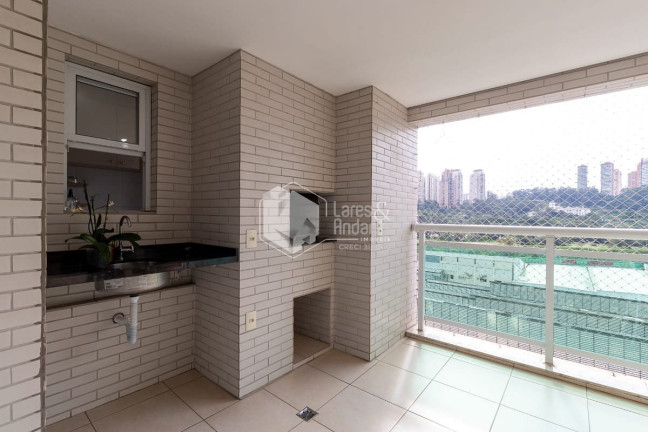 Imagem Apartamento com 3 Quartos à Venda, 109 m² em Jardim Caravelas - São Paulo Imagem Apartamento com 3 Quartos à Venda, 109 m² em Jardim Caravelas - São Paulo