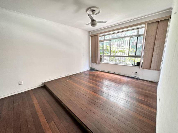 Imagem Apartamento com 3 Quartos à Venda, 140 m² em Icaraí - Niterói Imagem Apartamento com 3 Quartos à Venda, 140 m² em Icaraí - Niterói