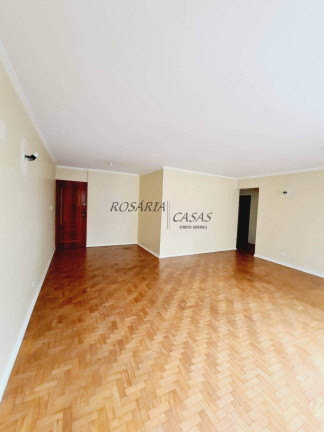 Imagem Apartamento com 3 Quartos à Venda, 152 m² em Paraíso - São Paulo
