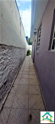Imagem Casa com 2 Quartos à Venda, 131 m² em Ipiranga - São Paulo