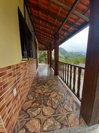 Imagem Casa com 3 Quartos à Venda, 7 m² em Chácara Paraíso - Nova Friburgo Imagem Casa com 3 Quartos à Venda, 7 m² em Chácara Paraíso - Nova Friburgo